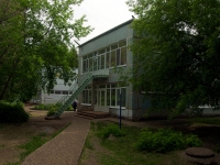 Ulyanovsk, gymnasium №44 им. В.Н. Деева,  , house 36А