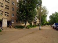 Ульяновск, улица Врача Михайлова, дом 38. многоквартирный дом