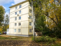 соседний дом: ул. Врача Михайлова, дом 47. многоквартирный дом