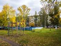 Ulyanovsk,  , house 47. Apartment house