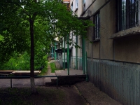 Ulyanovsk, Orenburgskaya st, house 30. Apartment house