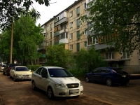 Ulyanovsk, Orenburgskaya st, 房屋 30. 公寓楼