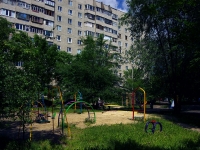 Ulyanovsk, Oktyabrskaya st, 房屋 30А. 公寓楼