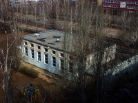 Ulyanovsk, sports school ДЮСШ "Серебряные крылья" ,  , house 1А