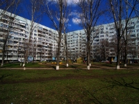 Ulyanovsk,  , house 12. Apartment house