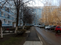 Ульяновск, Новосондецкий бульвар, дом 26. многоквартирный дом