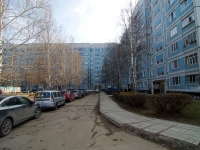 Ulyanovsk,  , 房屋 26. 公寓楼