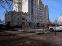 Ульяновск, Новосондецкий бульвар, дом 19. многоквартирный дом