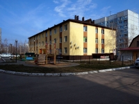 Ульяновск, Новосондецкий бульвар, дом 19А. многоквартирный дом