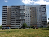 Ulyanovsk,  , 房屋 54Б к.3. 公寓楼