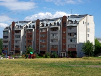 Ulyanovsk,  , house 54Б к.2. Apartment house