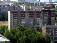 Ulyanovsk,  , 房屋 54Б к.1. 公寓楼