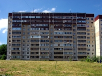 Ulyanovsk,  , 房屋 54Б к.4. 公寓楼