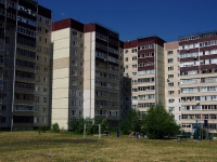 Ulyanovsk,  , house 54Б к.5. Apartment house
