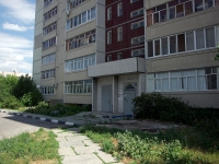 Ulyanovsk,  , 房屋 54Б к.5. 公寓楼