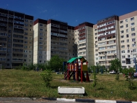 Ulyanovsk,  , house 54Б к.5. Apartment house