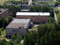 Ulyanovsk, 技术学校 "Ульяновский строительный колледж",  , 房屋 57