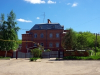 Ulyanovsk,  , house 146. Private house