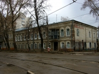 Ulyanovsk, Mozhaysky st, 房屋 6. 公寓楼