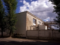 Ulyanovsk, factory Молочный, Mozhaysky st, house 7