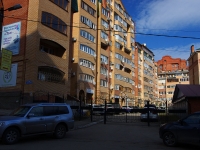 Ulyanovsk,  , 房屋 28В. 公寓楼