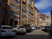 Ulyanovsk,  , house 28В. Apartment house