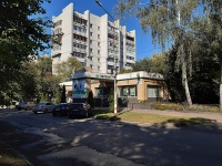Ulyanovsk, st Karl Libknekht, house 25/1. bank