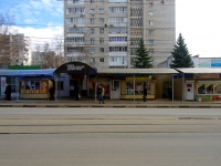 Ulyanovsk, Karl Libknekht st, 房屋 28 к.2. 商店