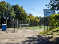 Ulyanovsk, park имени МатросоваKarl Libknekht st, park имени Матросова