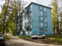 соседний дом: проезд. Менделеева, дом 4. многоквартирный дом