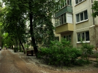 Ulyanovsk, Mendeleev Ln, 房屋 6. 公寓楼