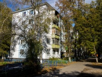 соседний дом: проезд. Менделеева, дом 6. многоквартирный дом