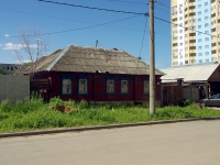 Ulyanovsk,  , 房屋 7. 别墅