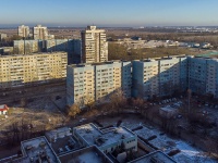 Ulyanovsk,  , house 3. Apartment house
