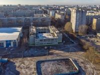 Ulyanovsk,  , house 10А. sport center