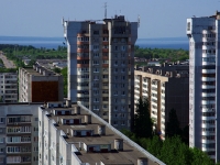 Ulyanovsk,  , 房屋 22. 公寓楼