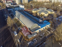 Ulyanovsk,  , house 2. retail entertainment center