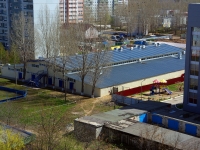 Ulyanovsk,  , house 4А с.1. market