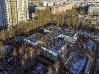 Ulyanovsk,  , house 4Б. office building