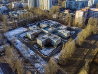 Ulyanovsk, polyclinic Детская городская поликлиника №6,  , house 4В