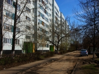 Ульяновск, Генерала Тюленева проспект, дом 5. многоквартирный дом