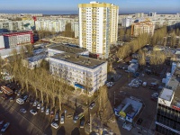 Ulyanovsk,  , 房屋 6. 门诊部