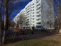 Ульяновск, Генерала Тюленева проспект, дом 13. многоквартирный дом