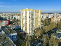 Ulyanovsk,  , house 6Б. Apartment house