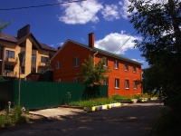 Ulyanovsk,  , house 38. Private house