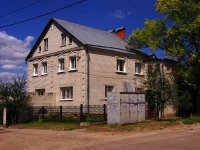 Ulyanovsk,  , 房屋 40. 别墅