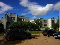 Ulyanovsk, 幼儿园 №54, Gogol st, 房屋 8