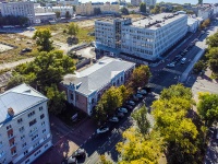 Ульяновск, музей  А.А. Пластова, улица Гончарова, дом 16