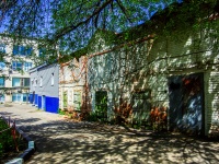 Ulyanovsk, 写字楼 Ульяновская лаборатория судебной экспертизы , Goncharov st, 房屋 24/2