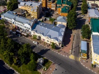 Ульяновск, улица Гончарова, дом 13/24. магазин